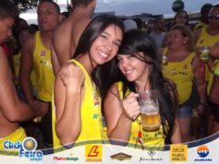 Forró da Tia Maria